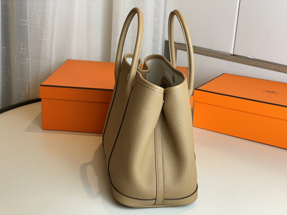 H**mes garden party 30&36cm