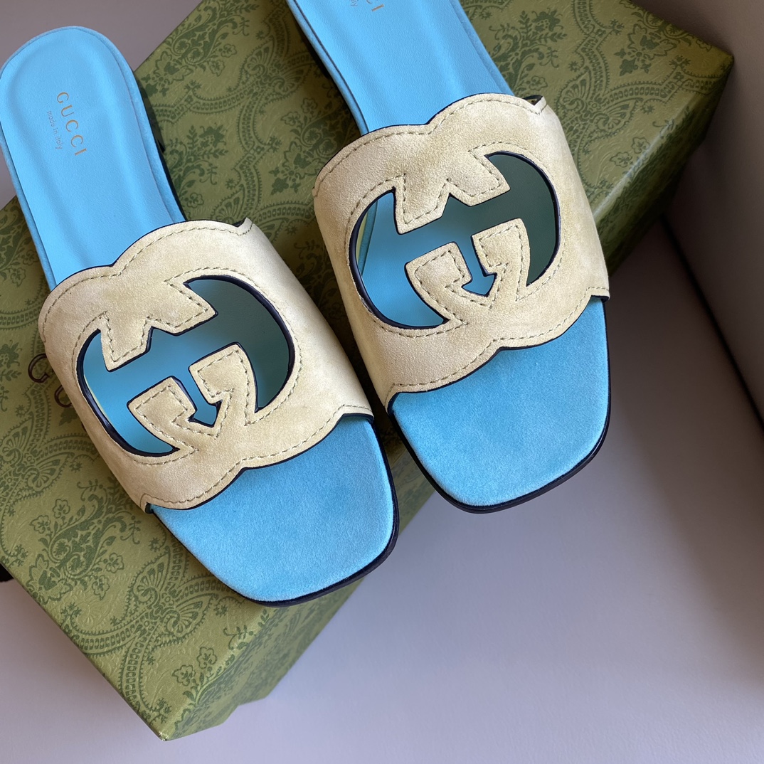 G*u*i slides
