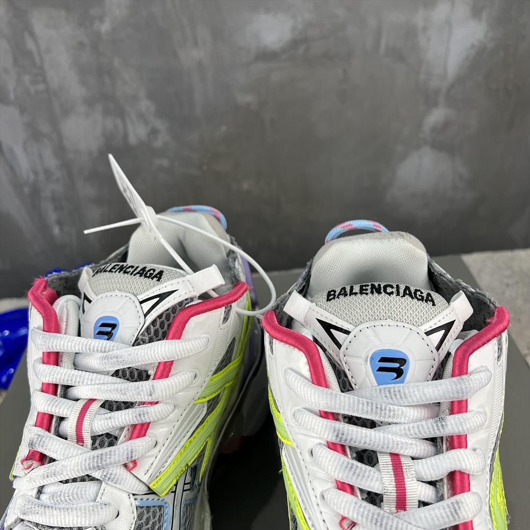 Ba*len*cia*ga runner sneakers
