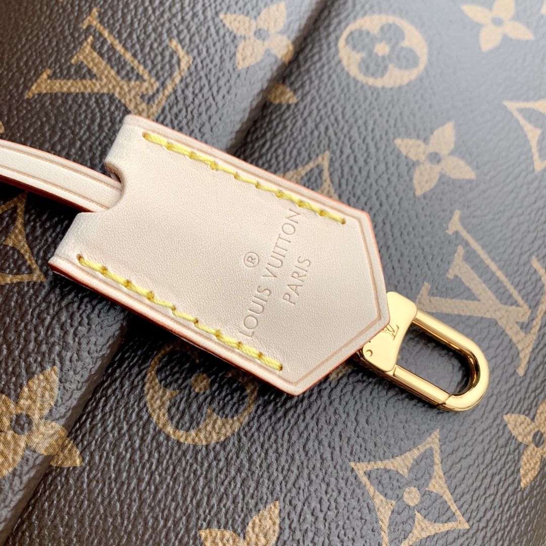 l0*is V*t0n cluny bb handbags-m41305-28*19*11cm