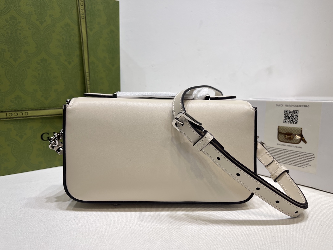 G*u*i petite gg bag-21x 10x 5cm