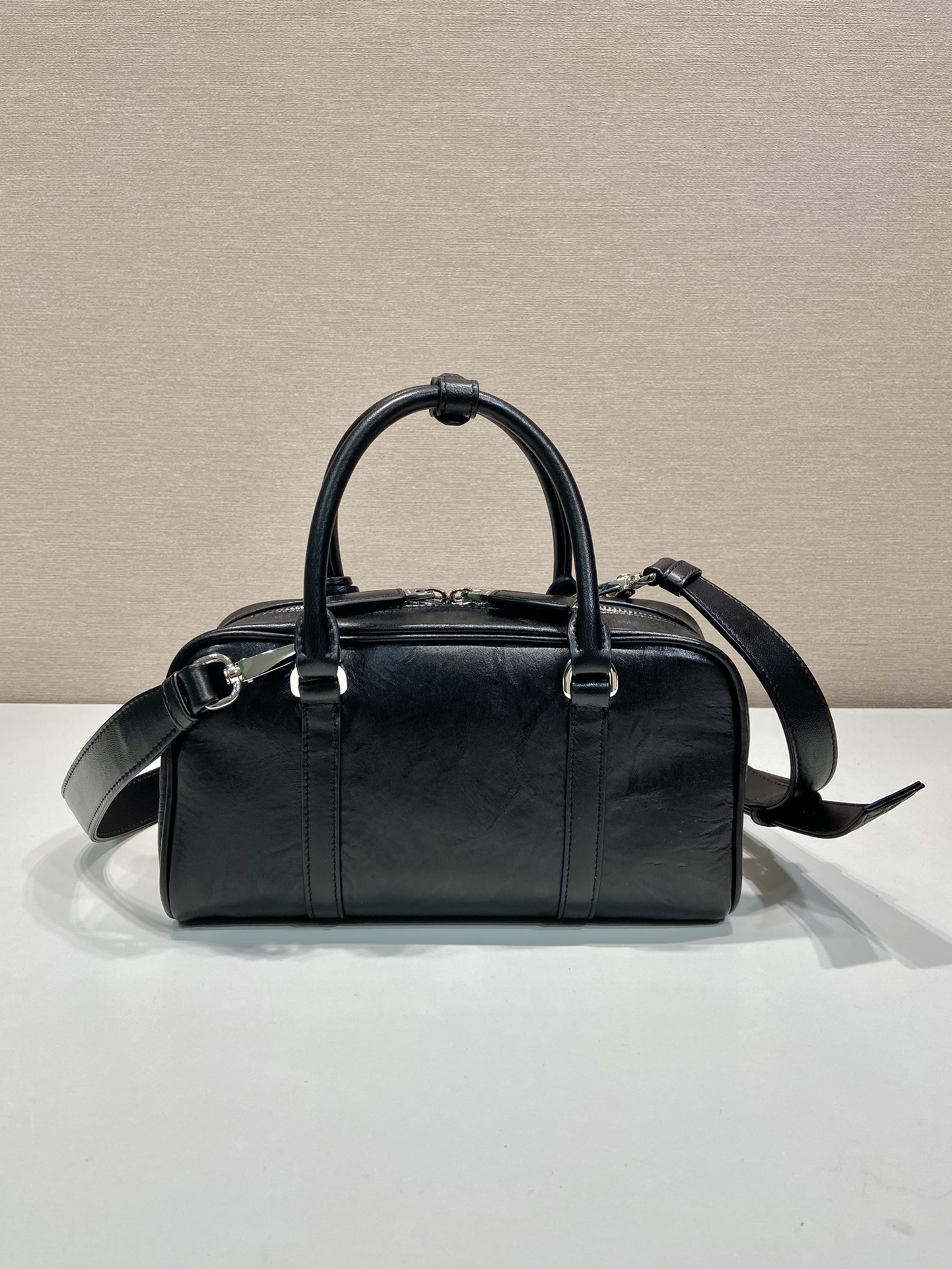 Pra*a 1bb099tote-24*12.5*7cm