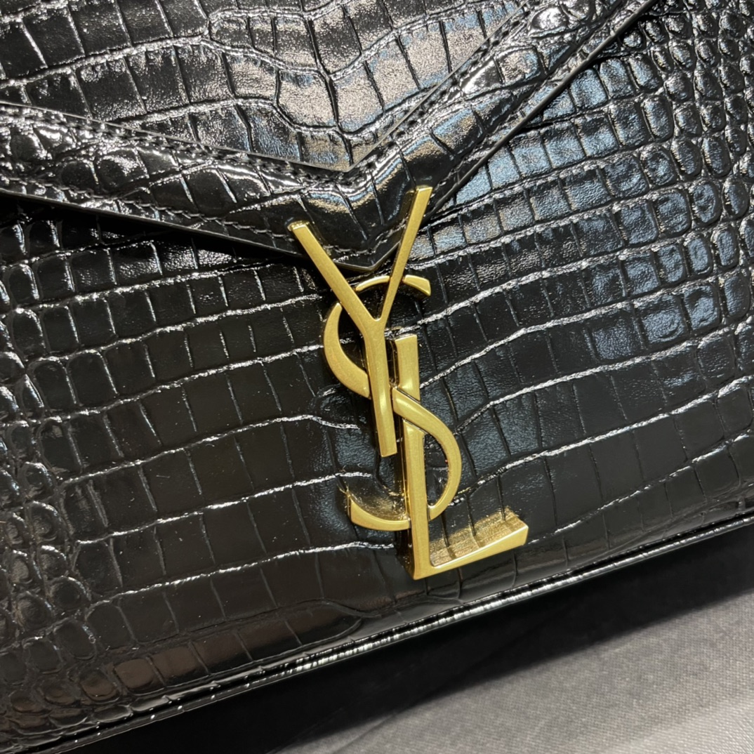 Y*L cassandra bag-24.5×20×11.5cm