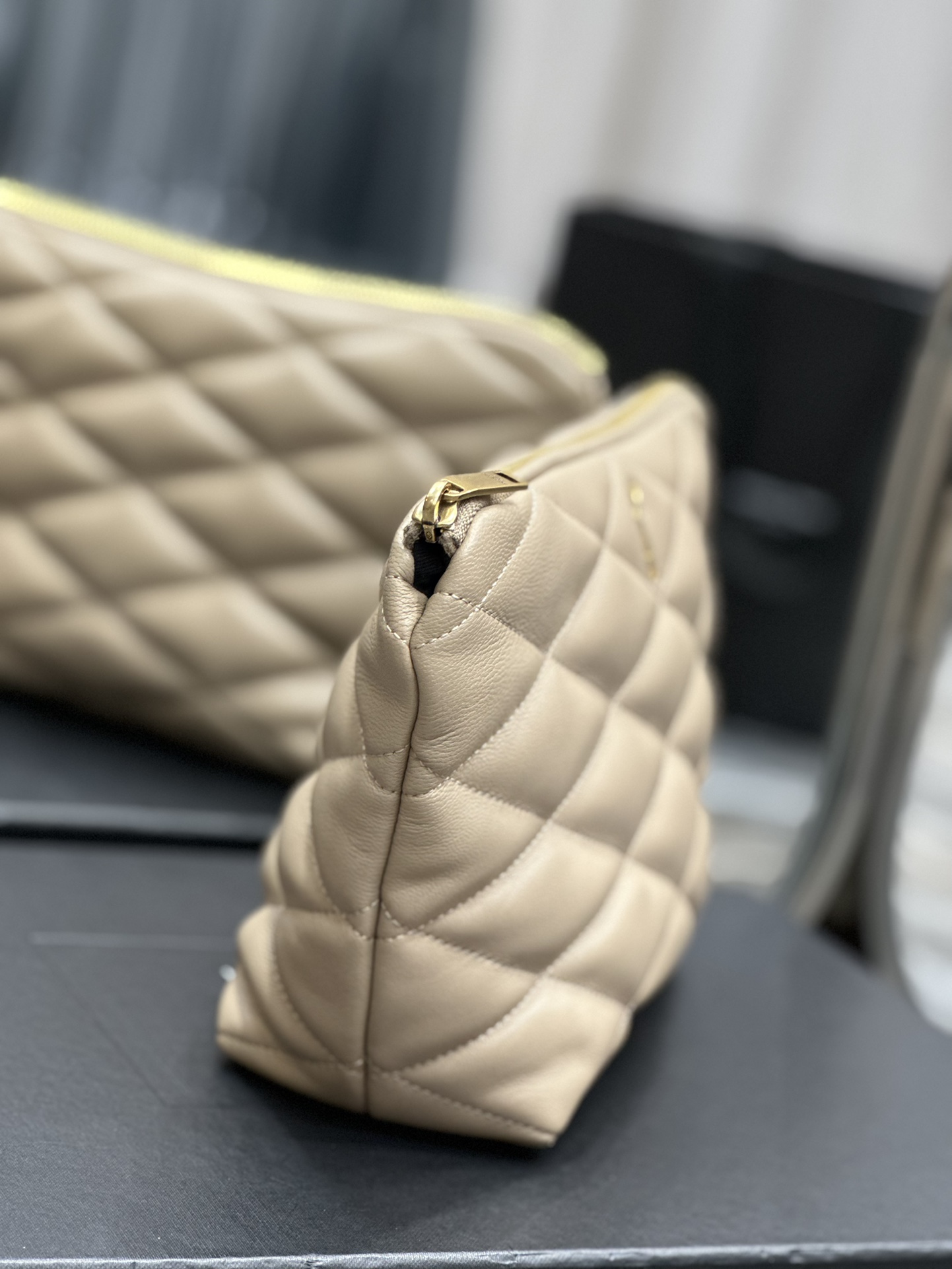 Y*L sade pouch-26x19x11cm