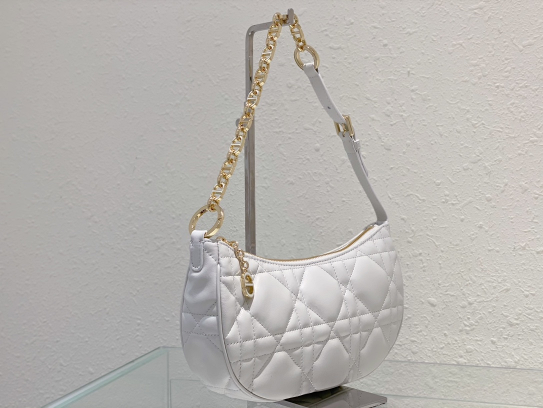D*or cd lounge bag-26 x 15 x 5.5cm