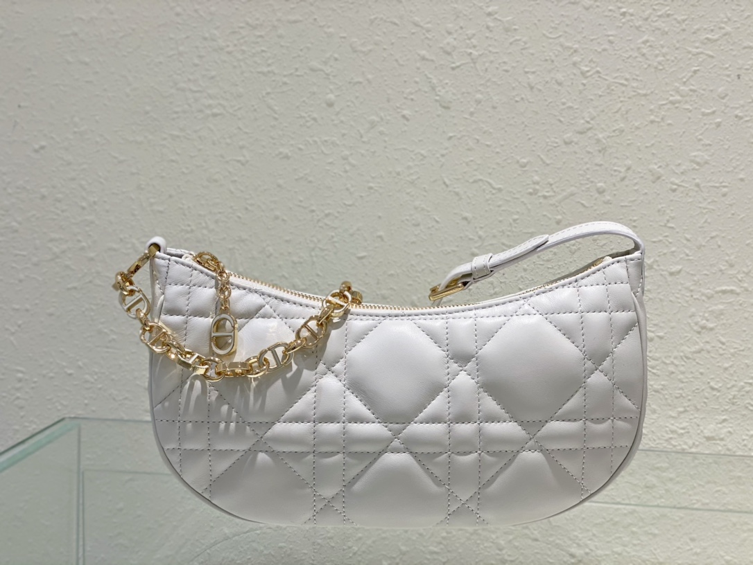 D*or cd lounge bag-26 x 15 x 5.5cm