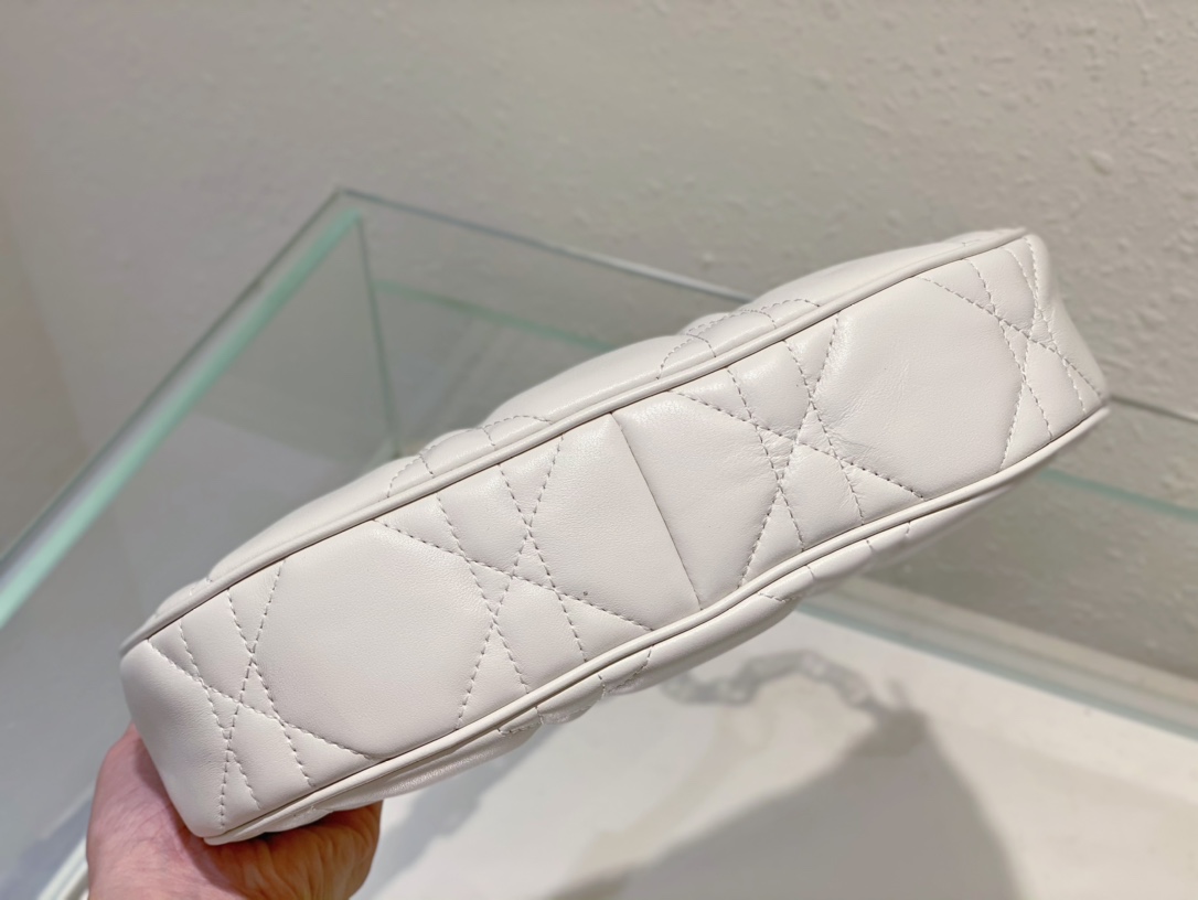 D*or cd lounge bag-26 x 15 x 5.5cm
