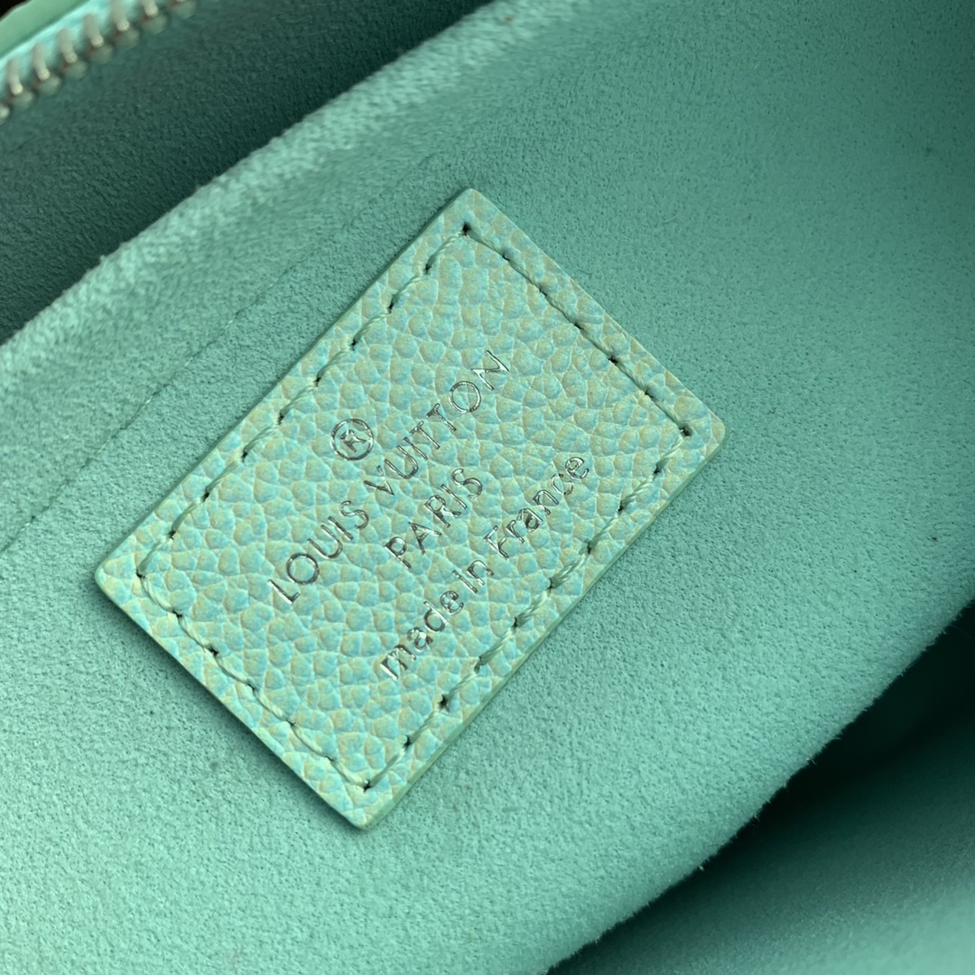 l0*is V*t0n multi pochette accessoires m46180-24*13.5* 4cm