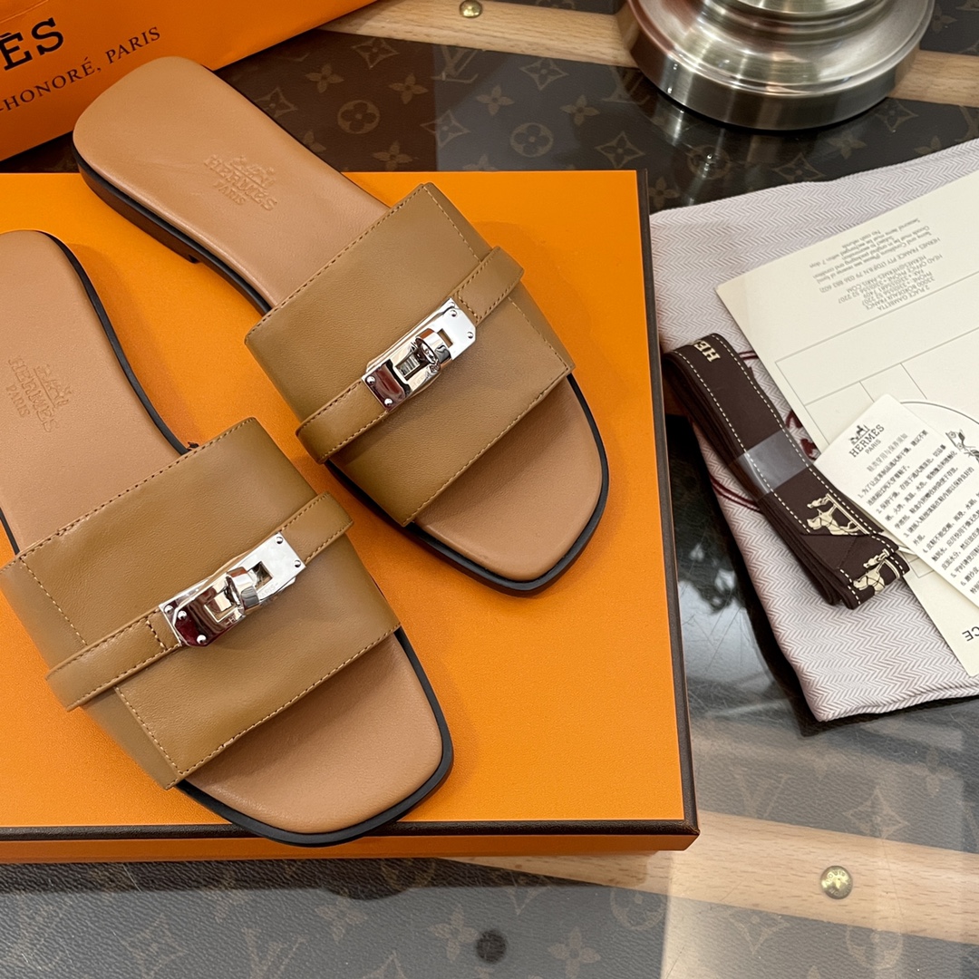 H**mes slides