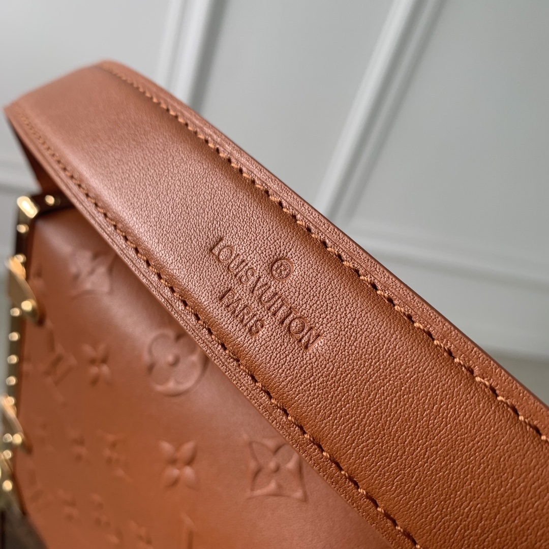 l0*is V*t0n petite malle handbags-m46358-21 x 14 x 6cm