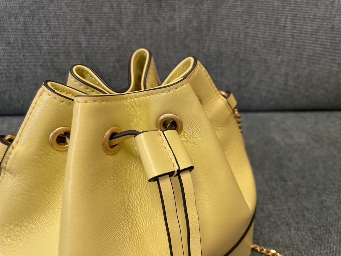 Valentin0 Bucket Bag-20*17*8CM