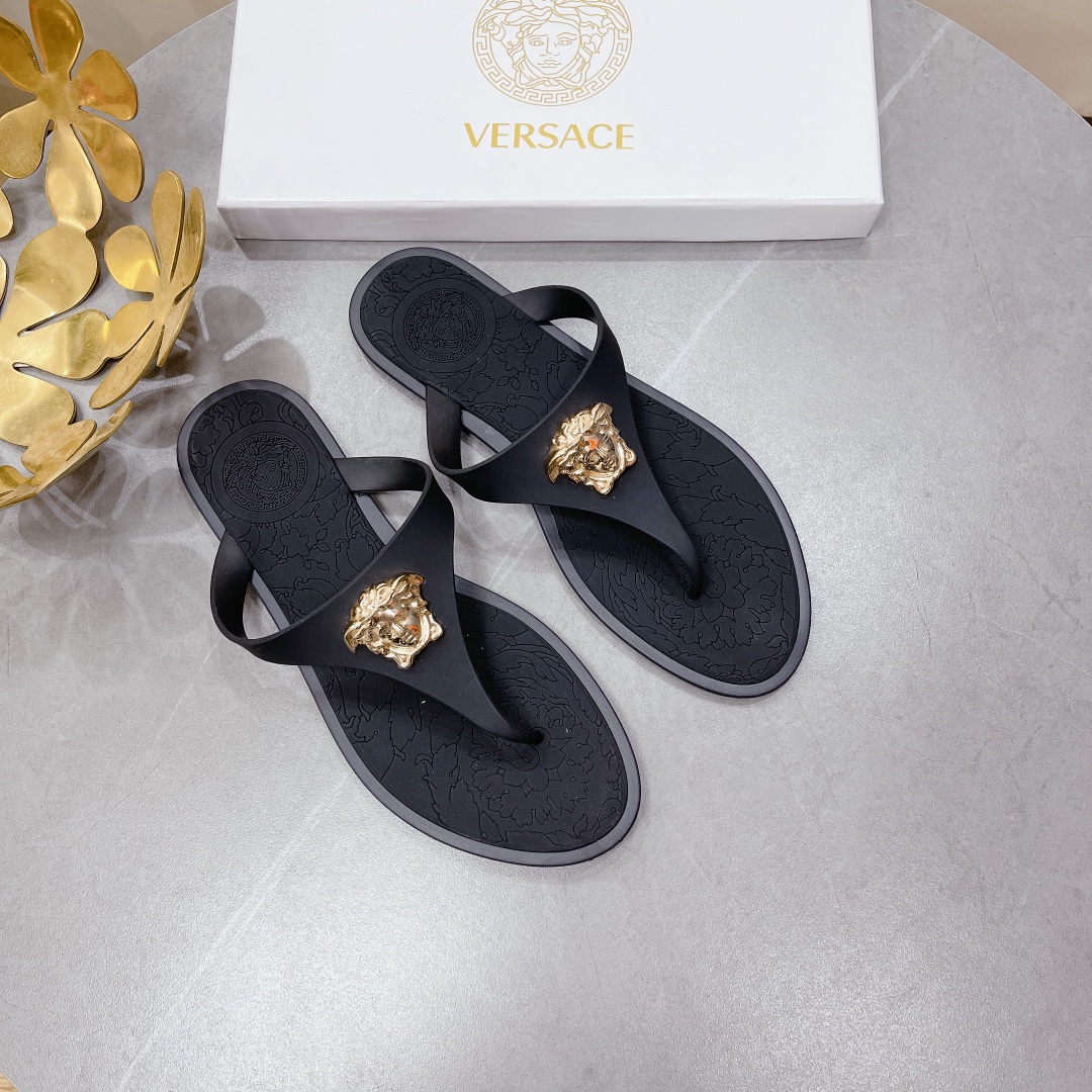 Versace Sandals