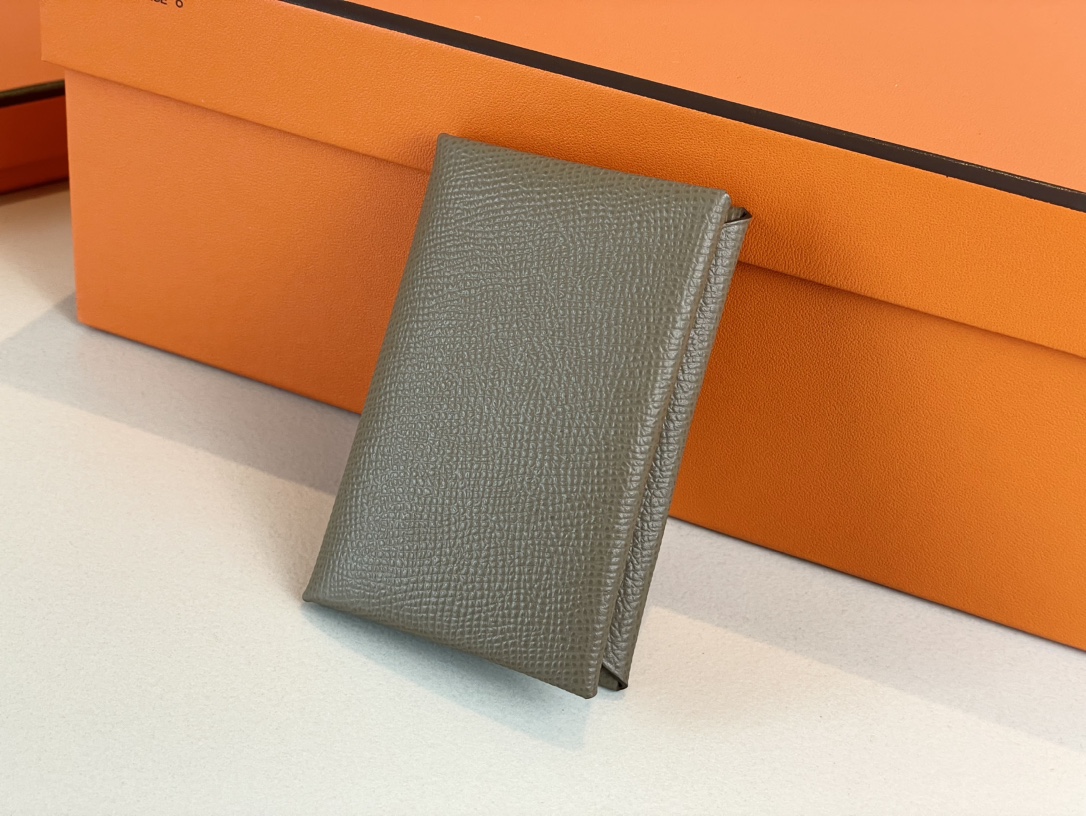 H**mes constance wallet epsom