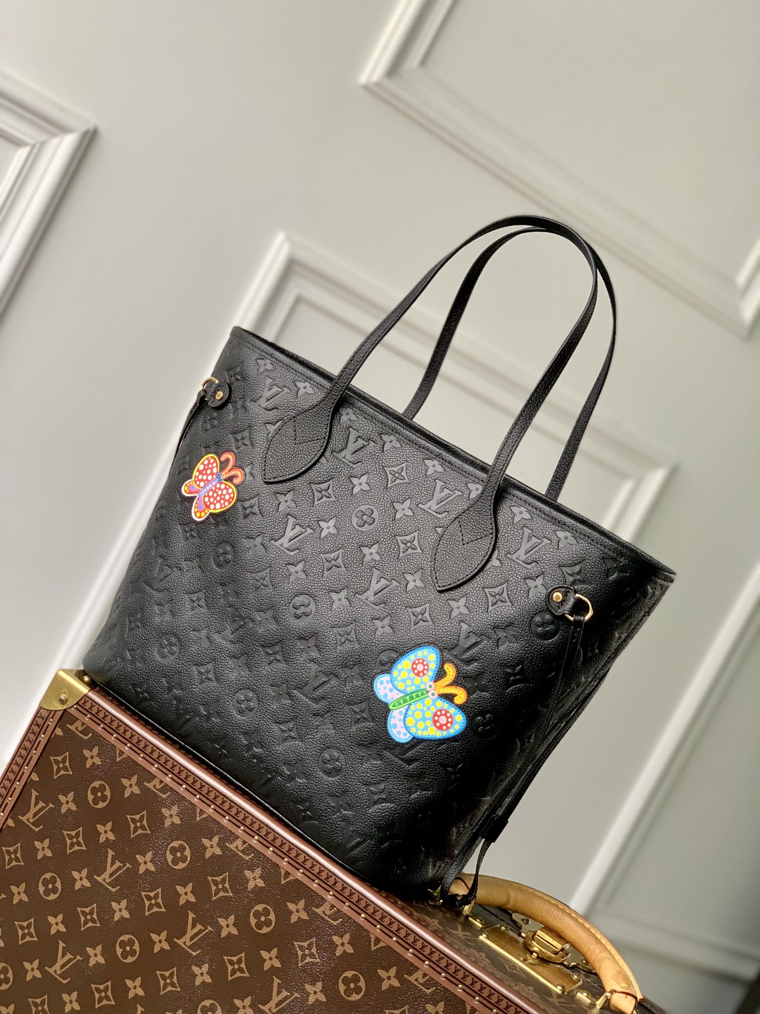 l0*is V*t0n neverfull mm m21733-32*29*17cm