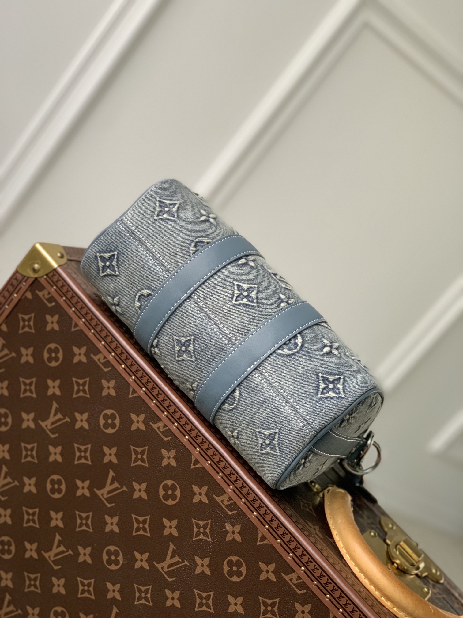 l0*is V*t0n keepall-m21430-25*15*11cm