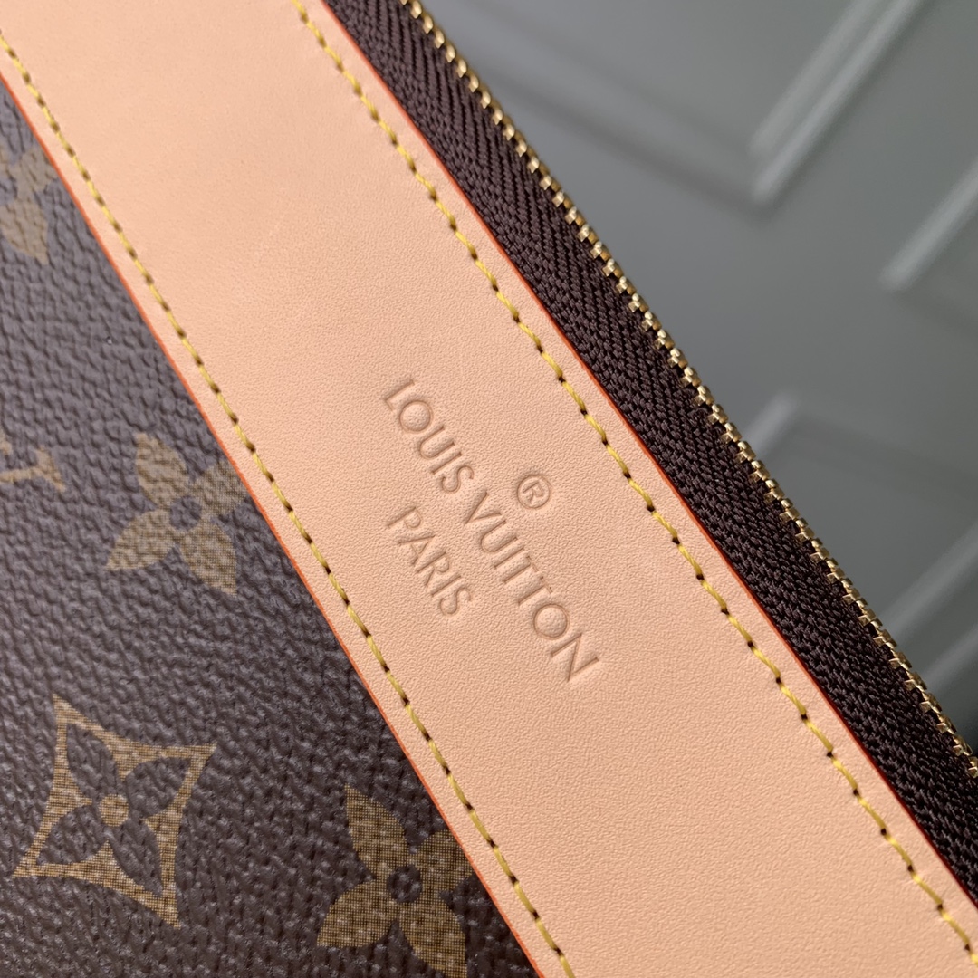 l0*is V*t0n pochette jour-m82540-35 x 25 x 2.8cm
