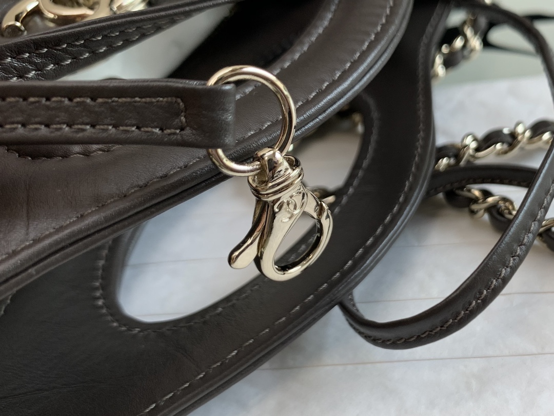 Ch@nel Mini 31 Bag-22*23*5.5CM