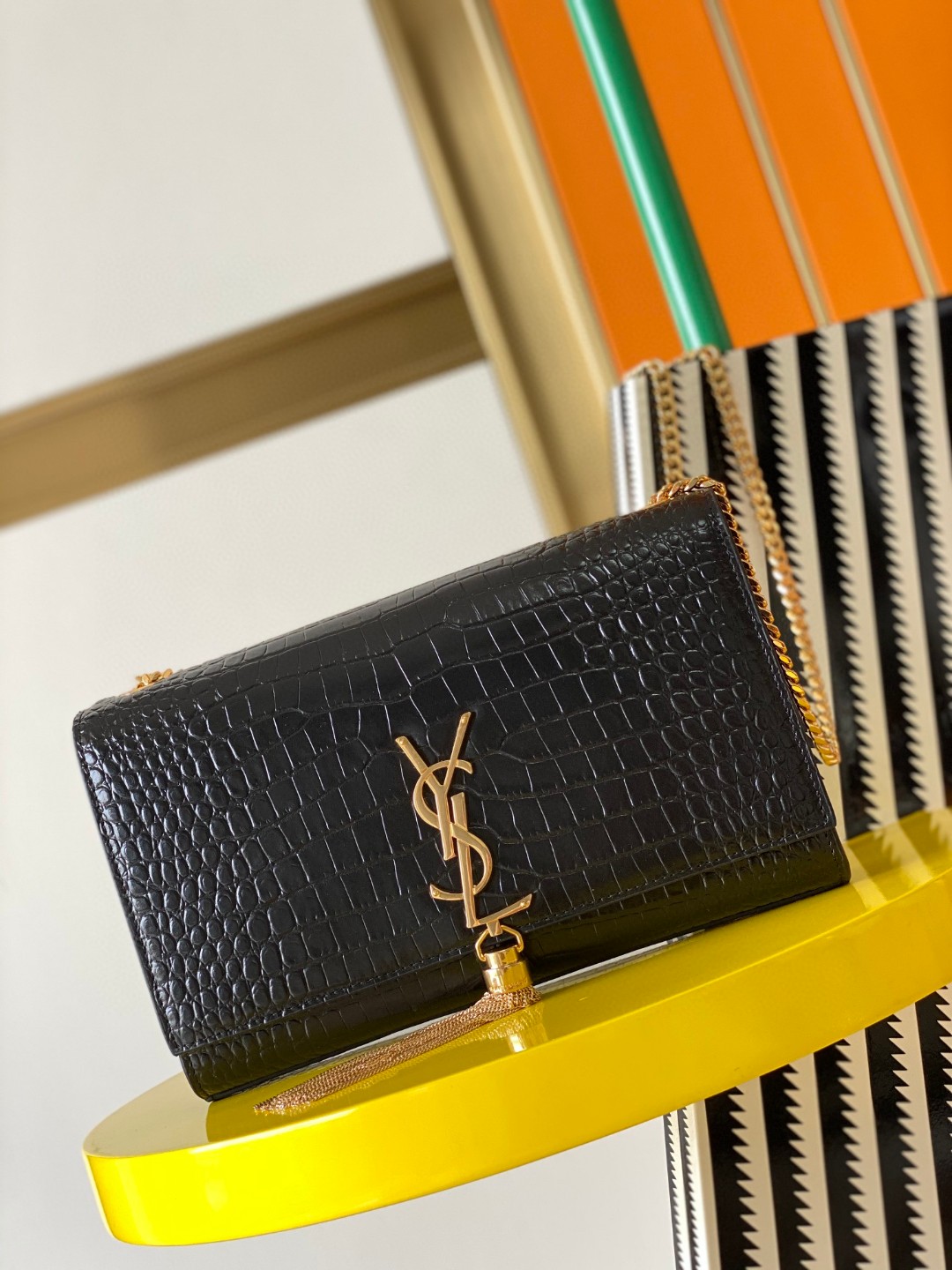 Y*L medium kate bags-24*14.5*5.5cm