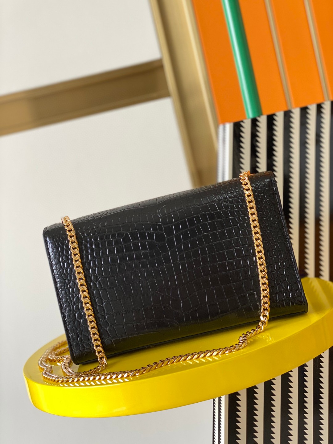 Y*L medium kate bags-24*14.5*5.5cm