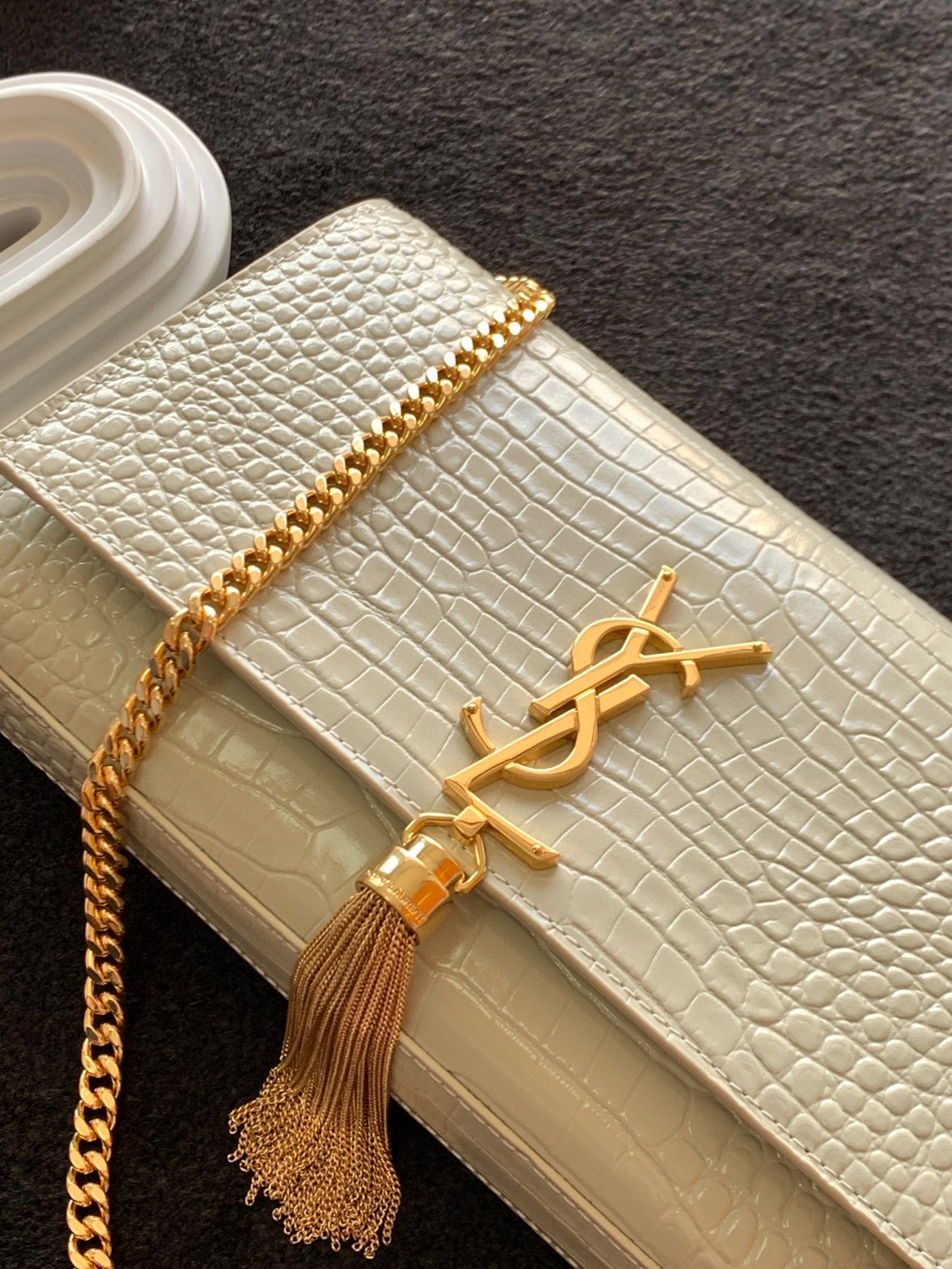 Y*L medium kate bags-24*14.5*5.5cm