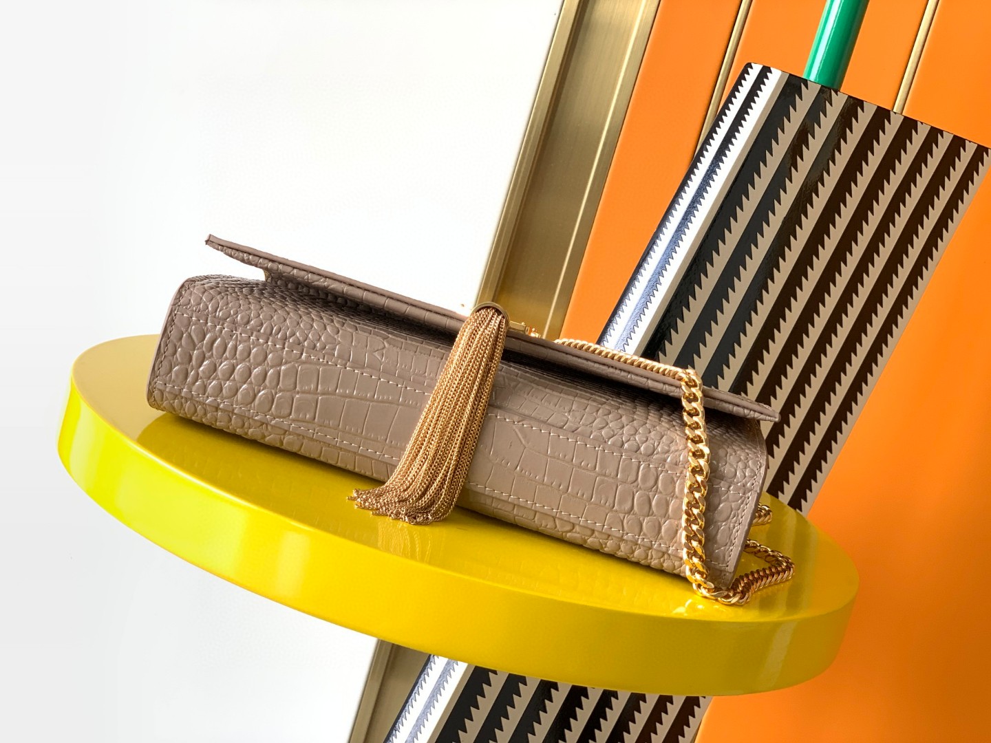 Y*L medium kate bags-24*14.5*5.5cm