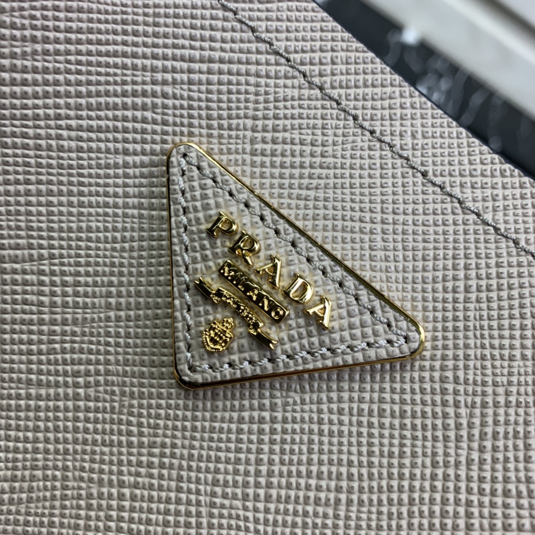 Pra*a 1ba217 tote-24*12.5*7cm