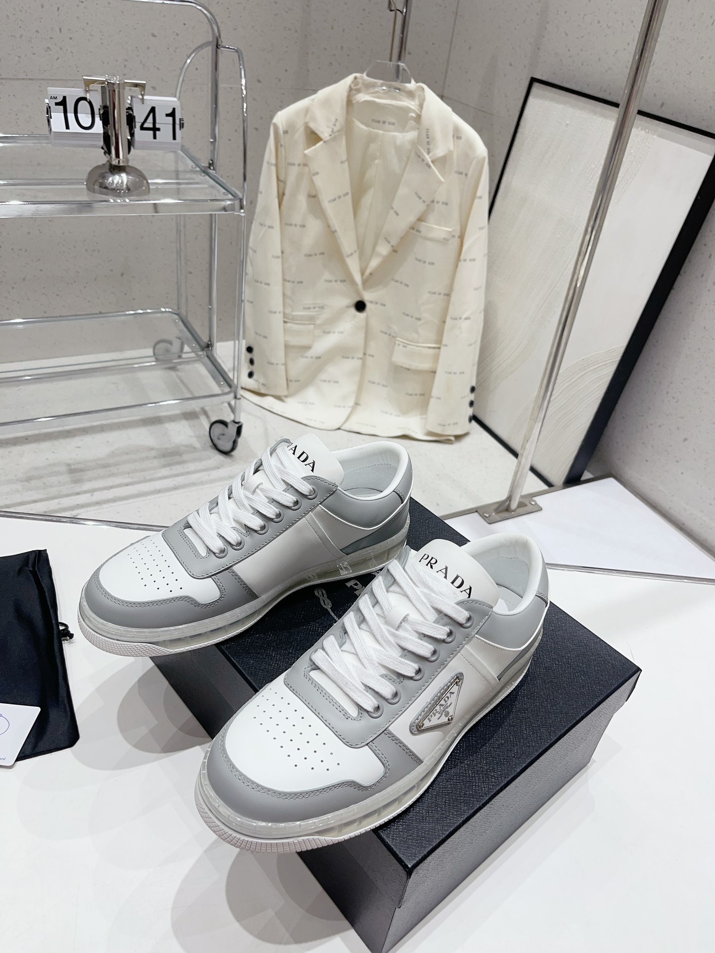 Pra*a sneaker(39–44)