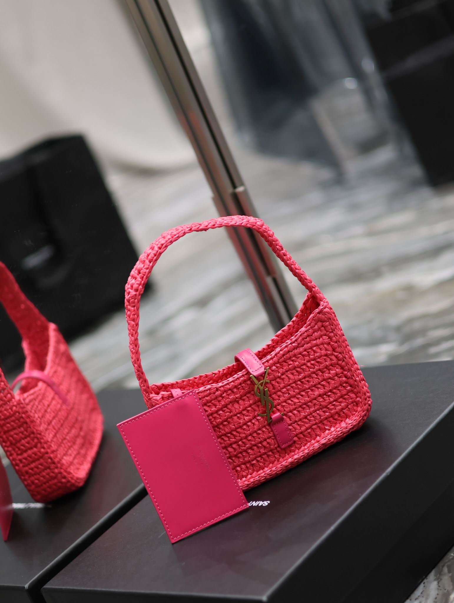 Y*L le5à7 bag