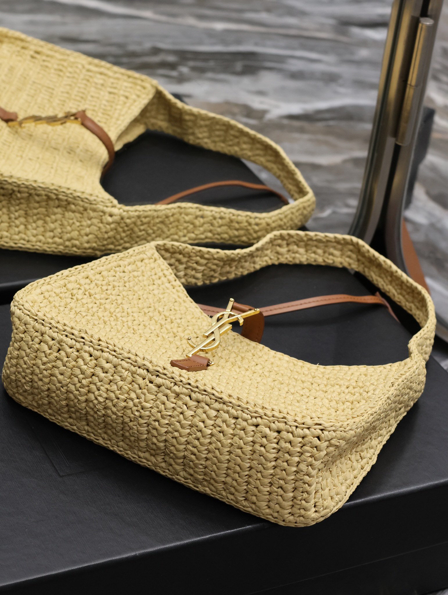 Y*L le5à7 bag