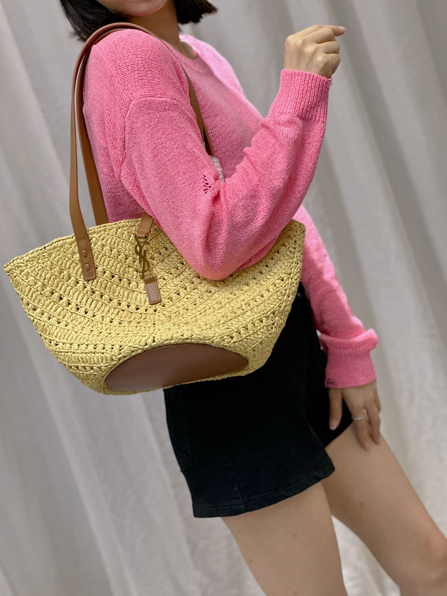 Y*L panier bag