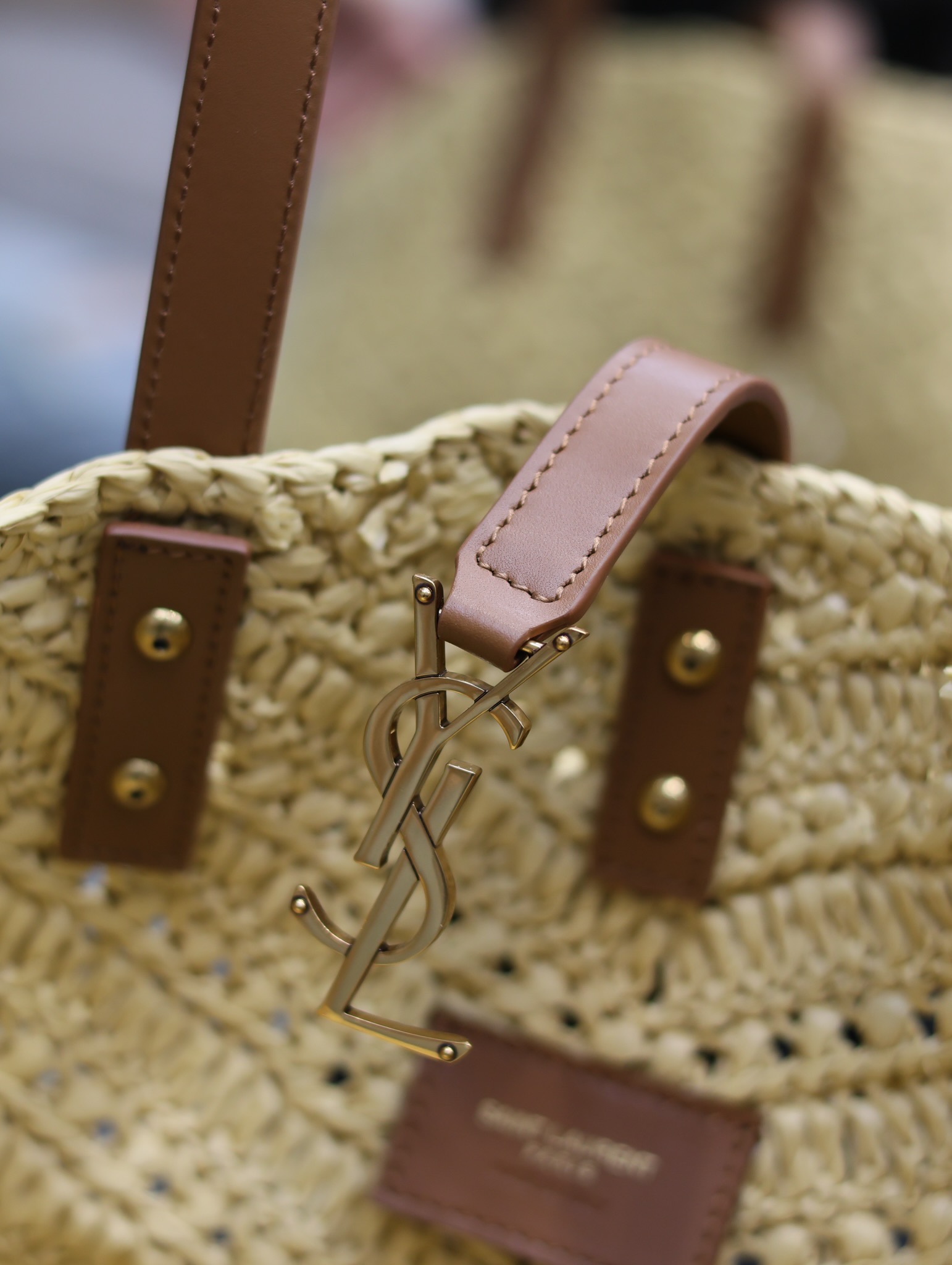 Y*L panier bag