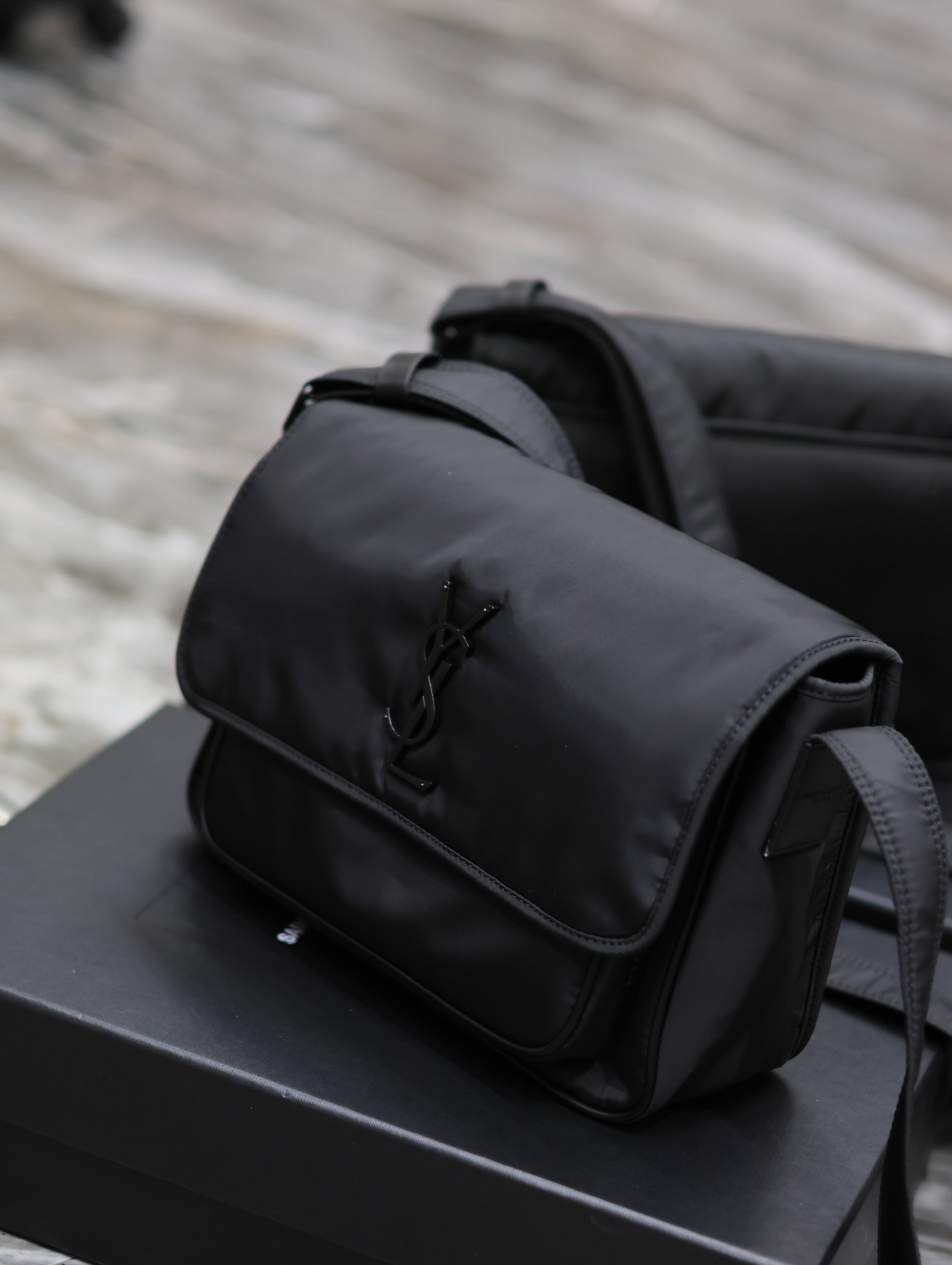 Y*L niki bag-28*20*8.5cm