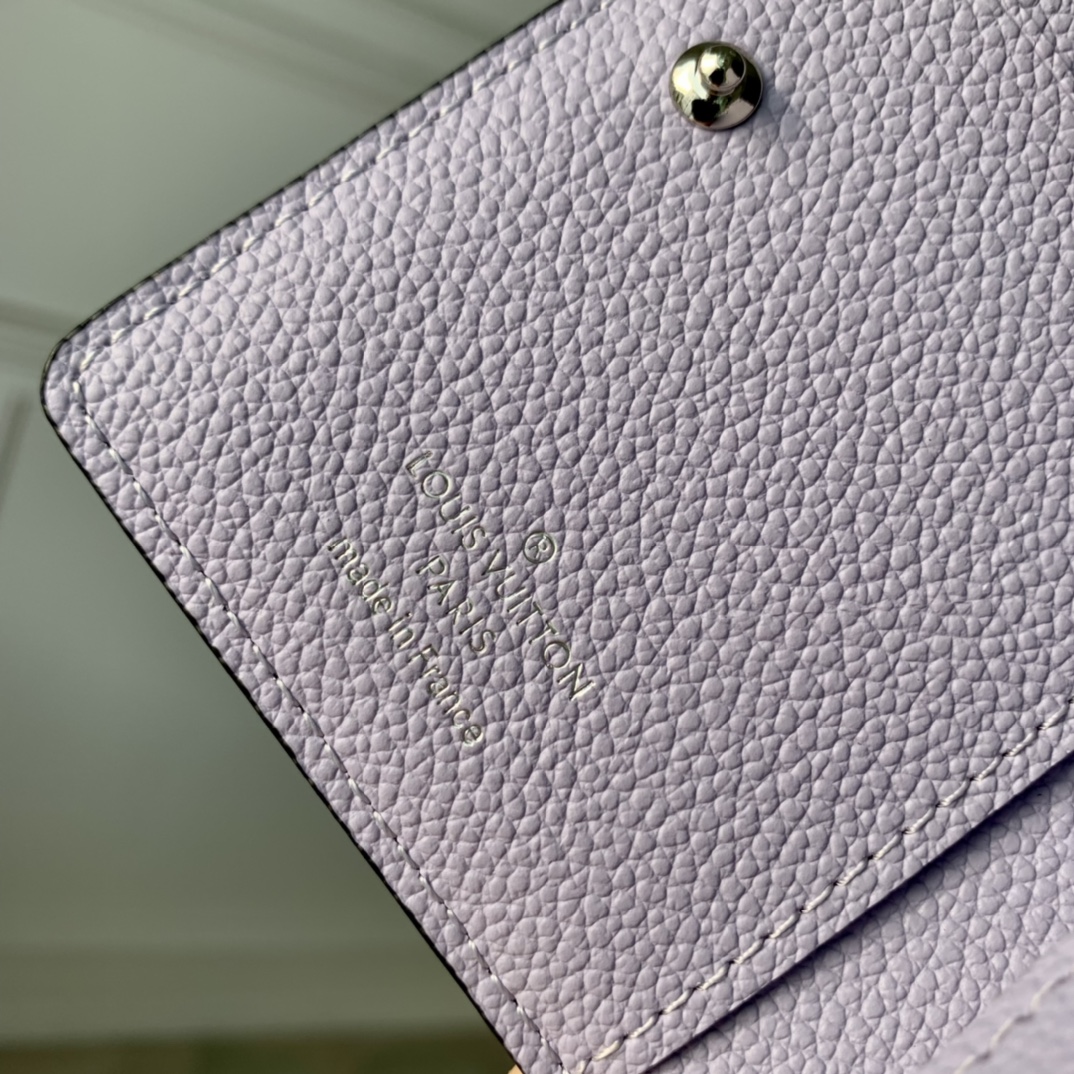 l0*is V*t0n wallet-11×8.5×3.5cm