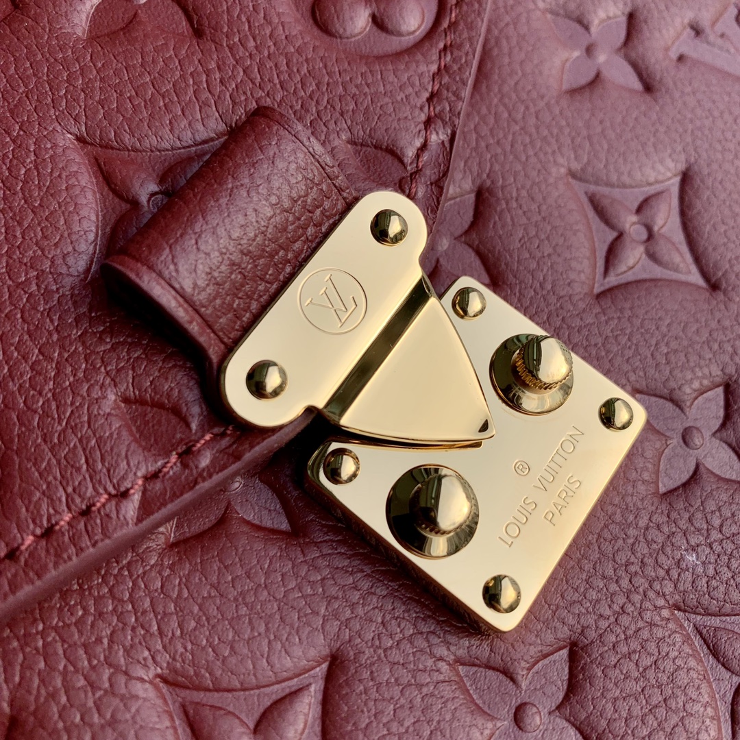 l0*is V*t0n pochette metis handbags-25*19*7cm