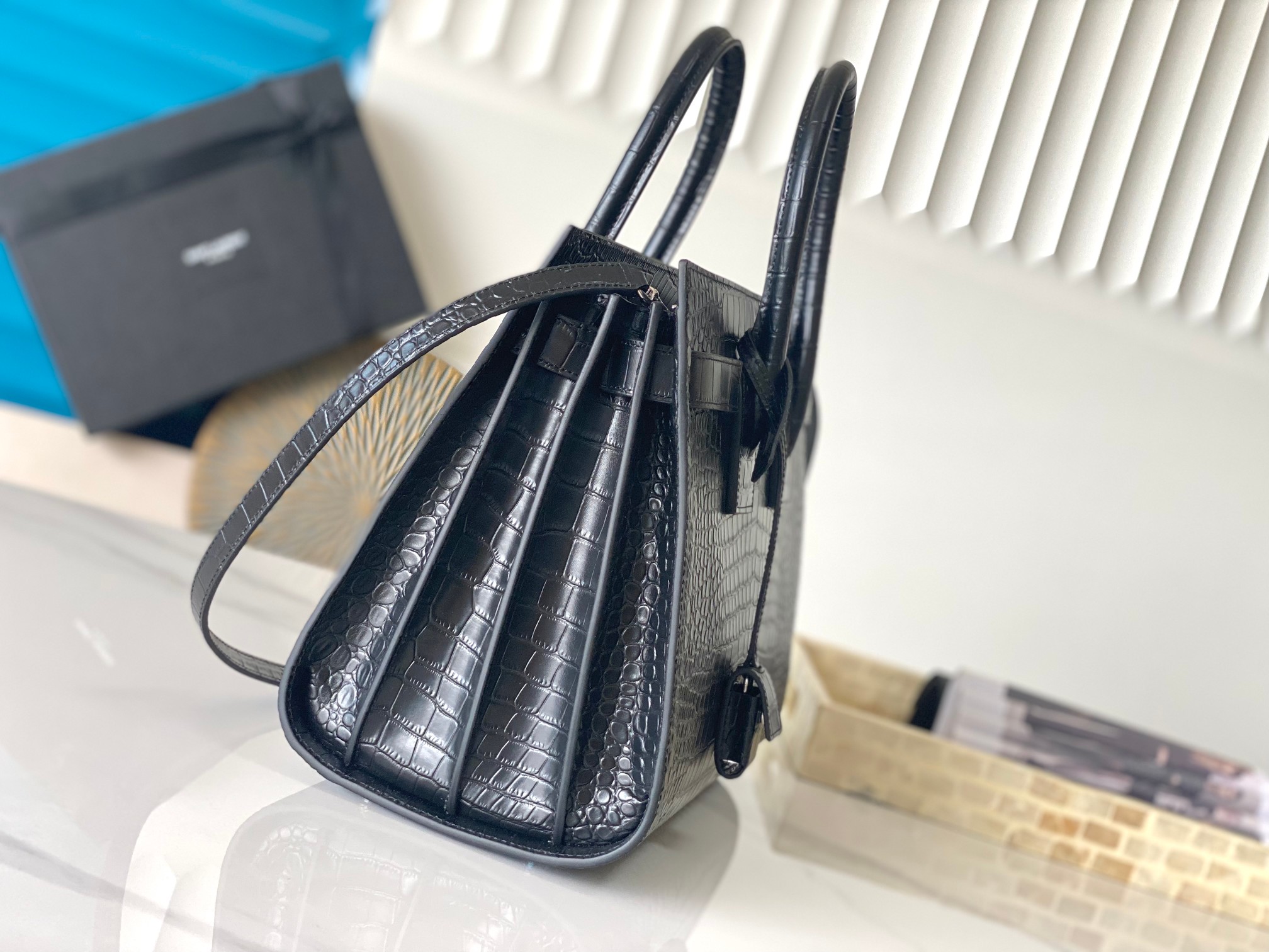 Y*L sac de jour-32*14*25cm