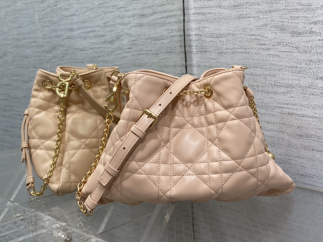 di0r D*or ammi bag-31x18x13cm