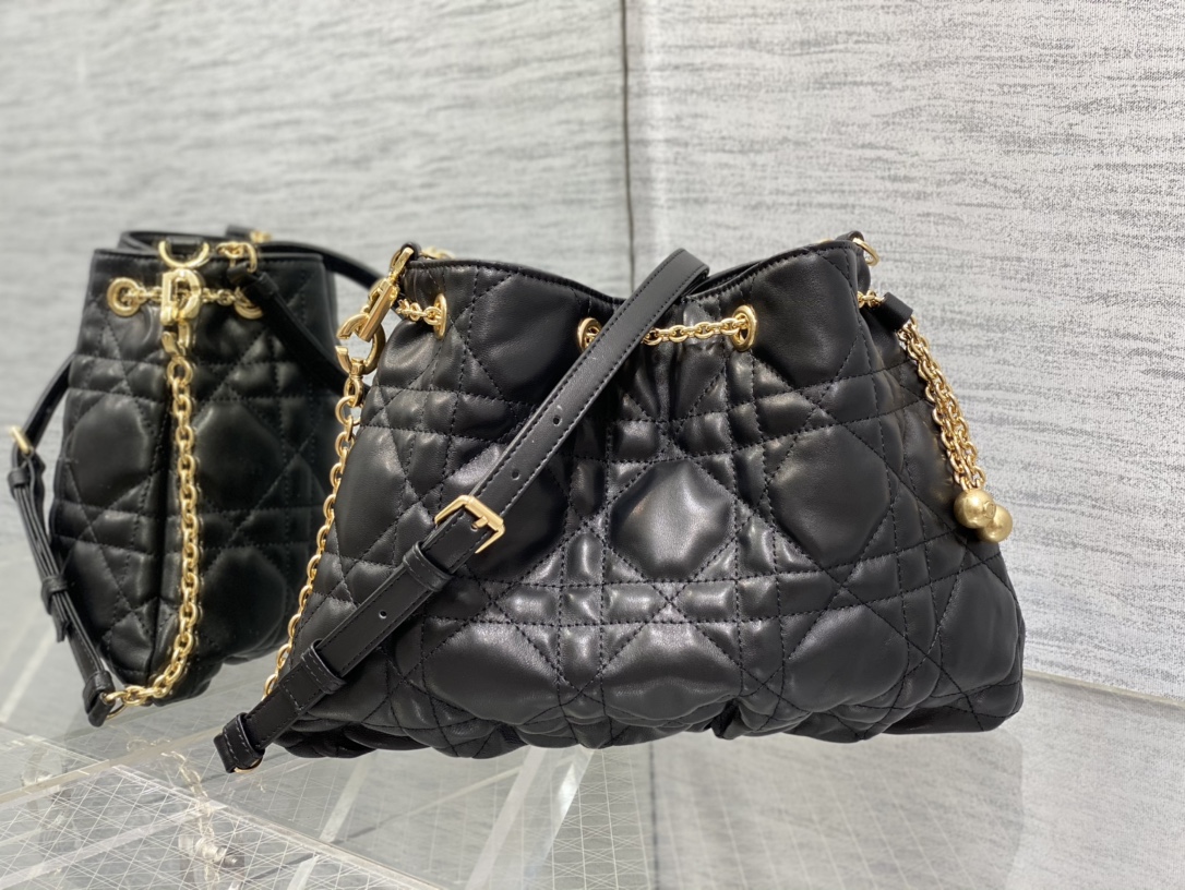 di0r D*or ammi bag-31x18x13cm