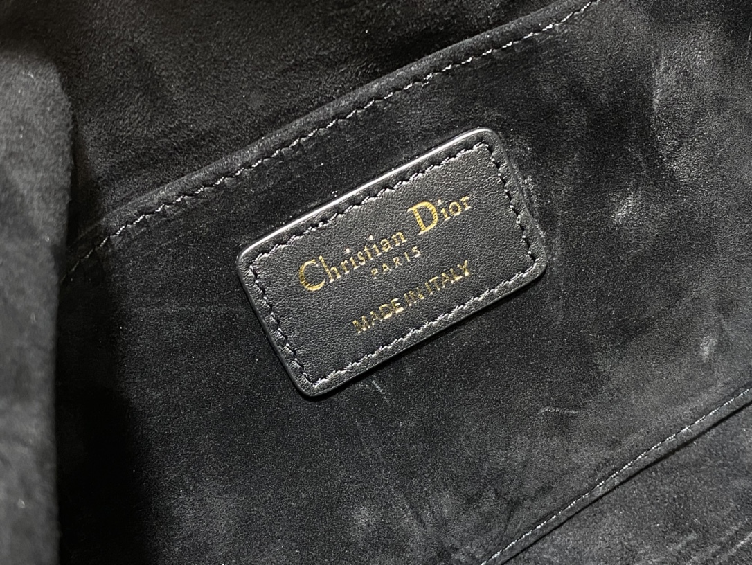 di0r D*or ammi bag-31x18x13cm