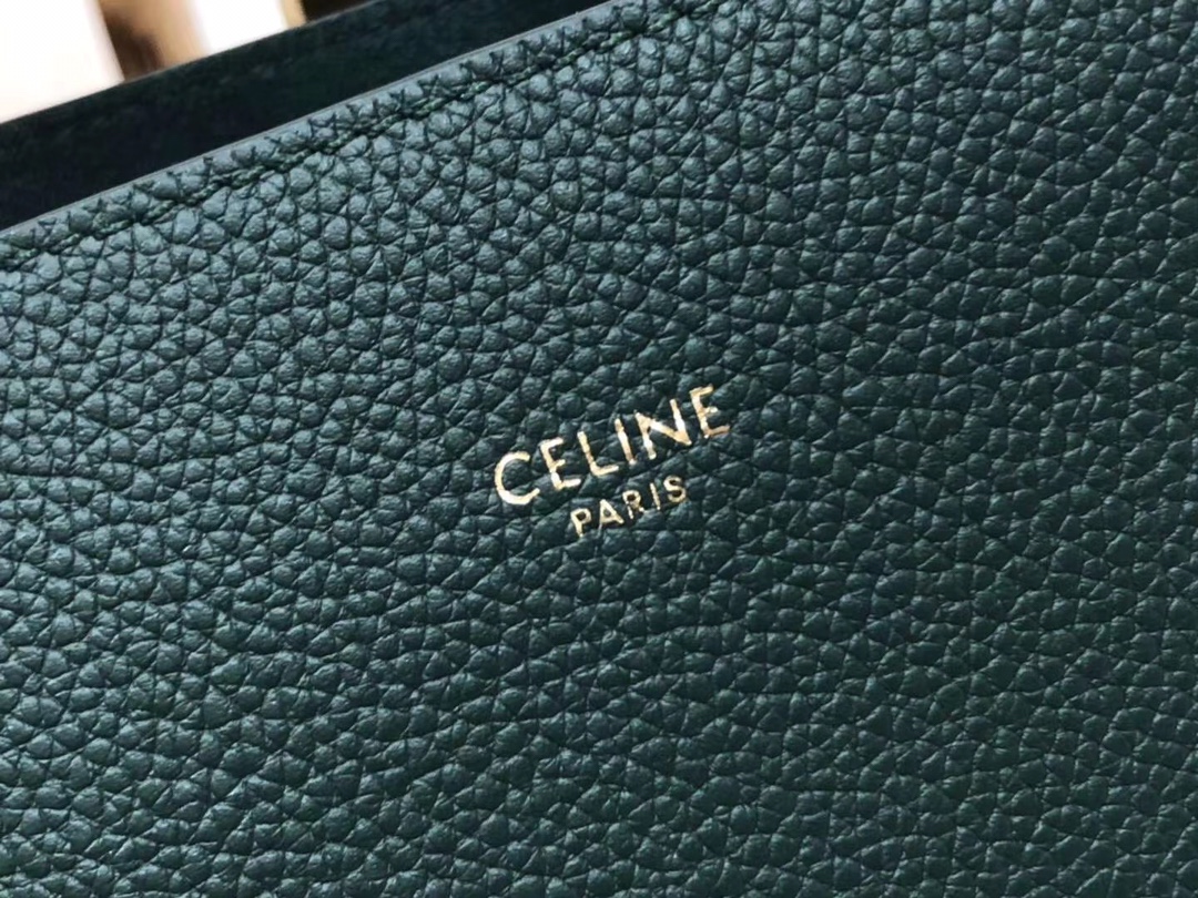 celin cabas phanT0m tote-28*27*17cm