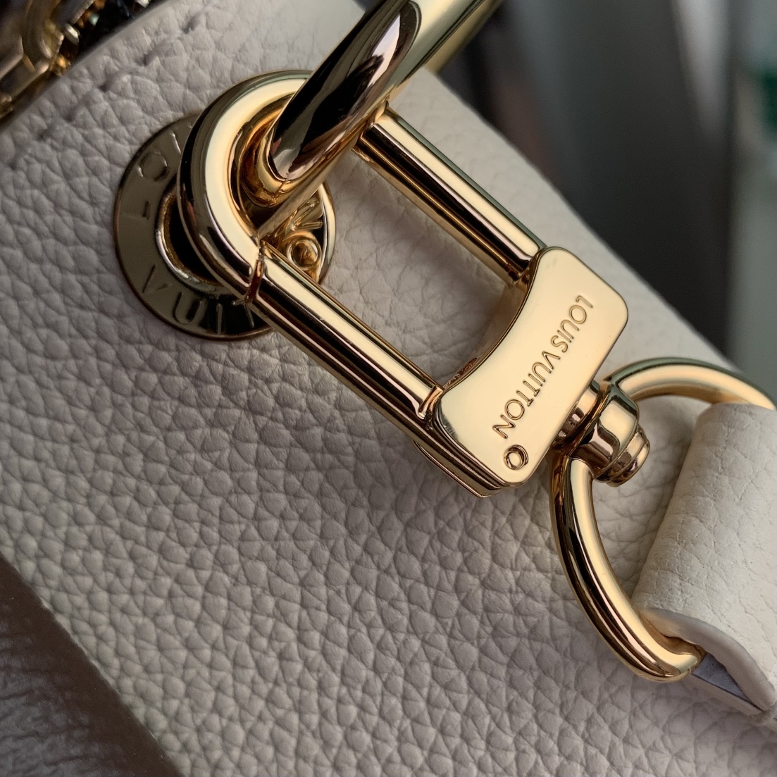 l0*is V*t0n vendome bag-36*22*18cm