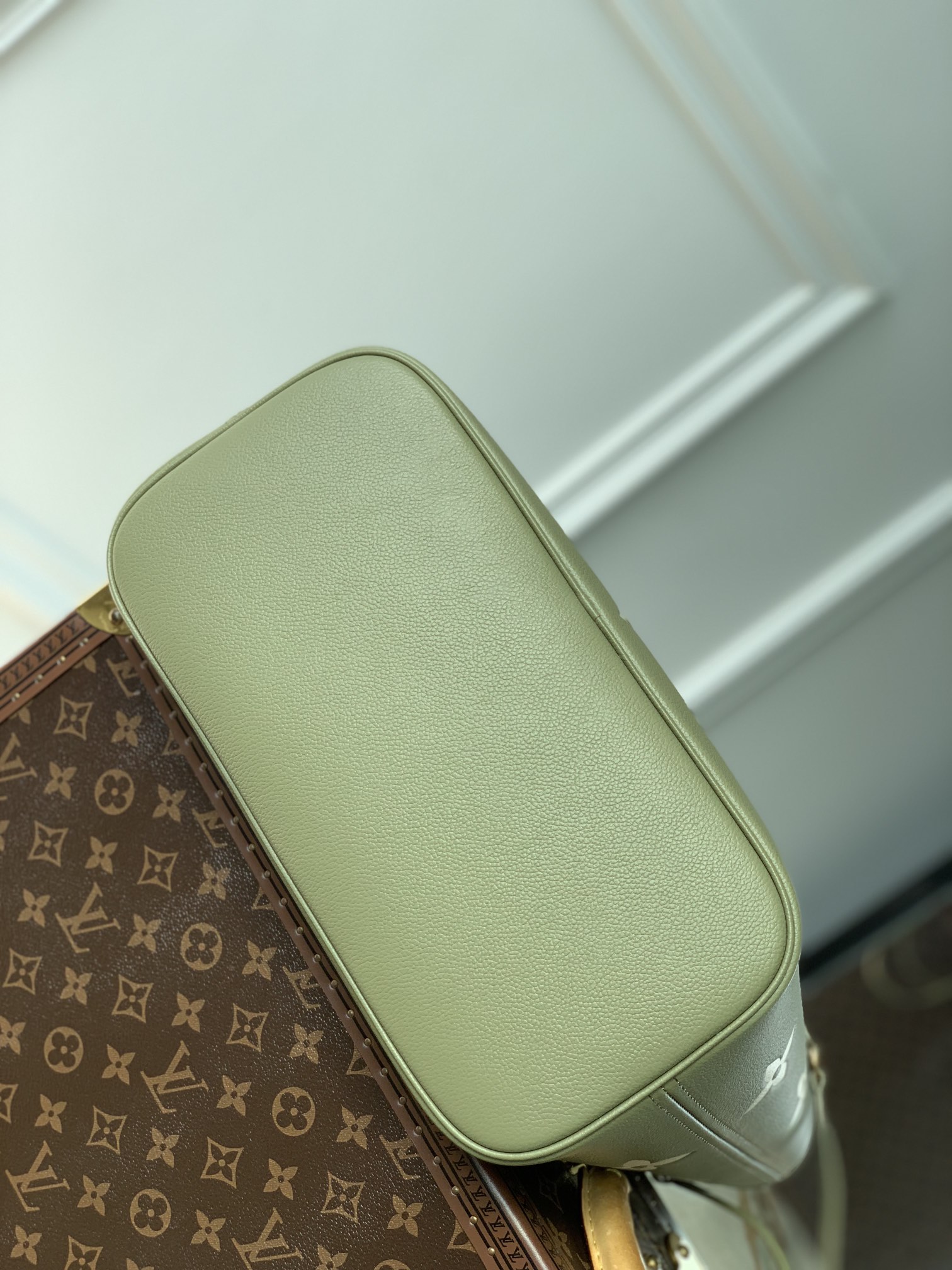 l0*is V*t0n neverfull m46102-32*29*17cm