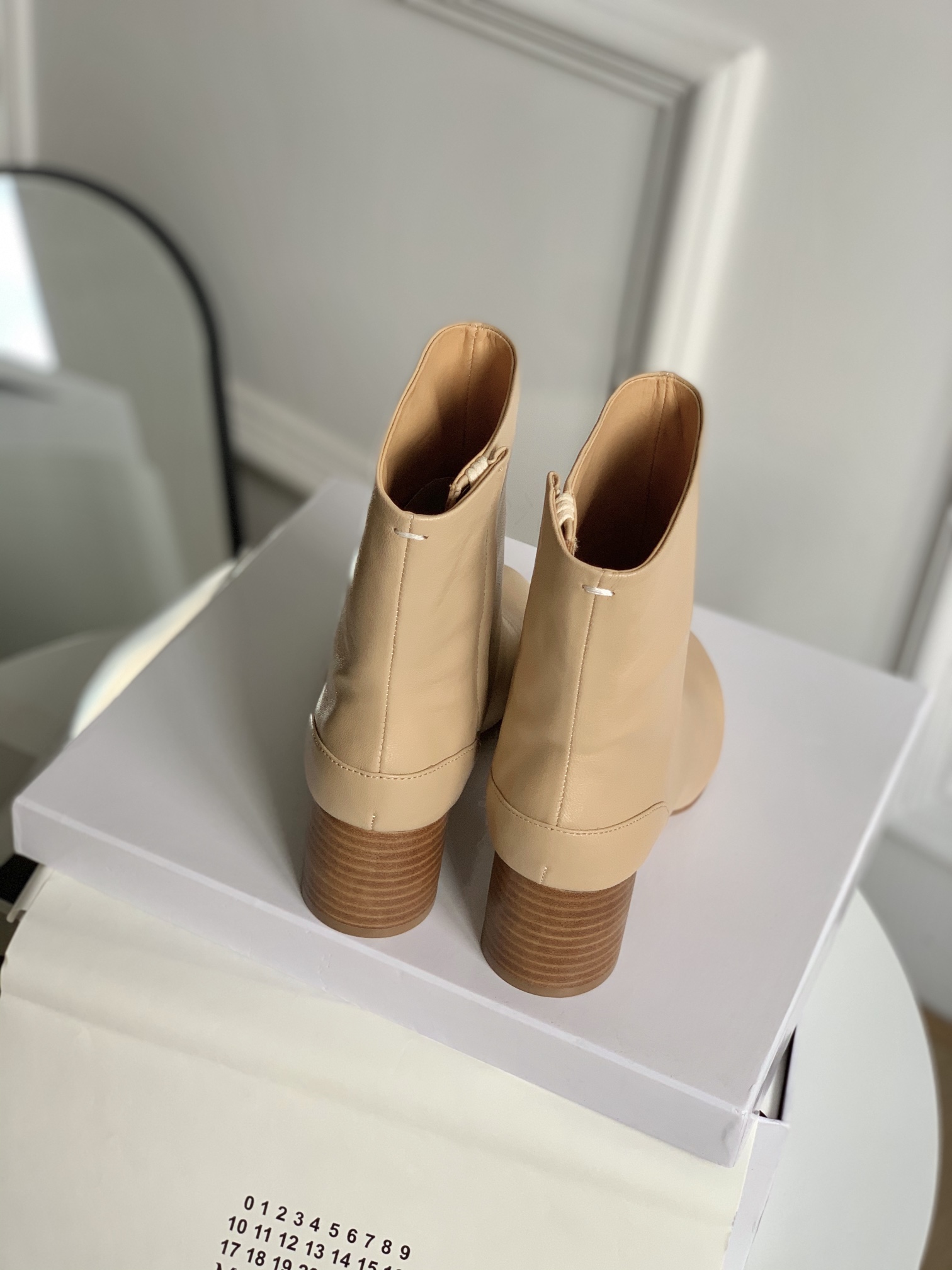 ma1s0n Marg*e1a boots