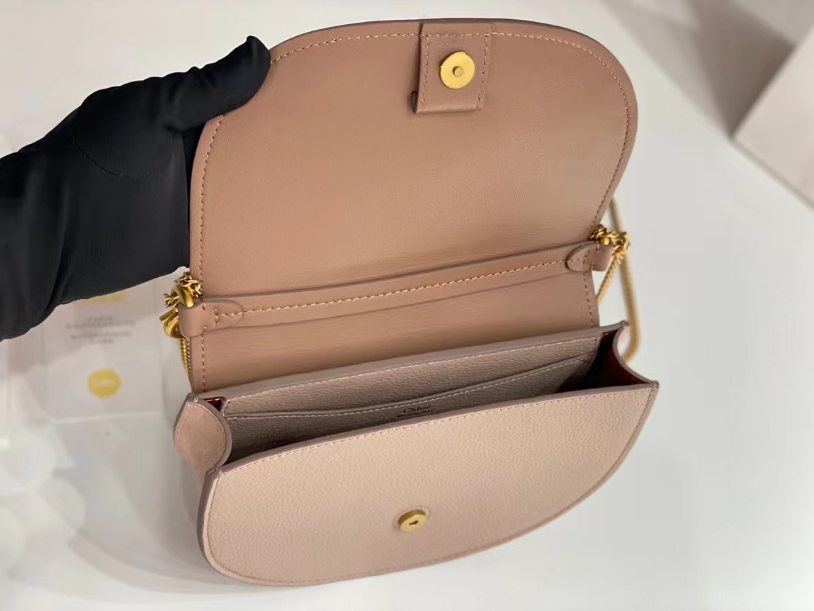 Ch10e marcie bag-22.5*15.5*7cm