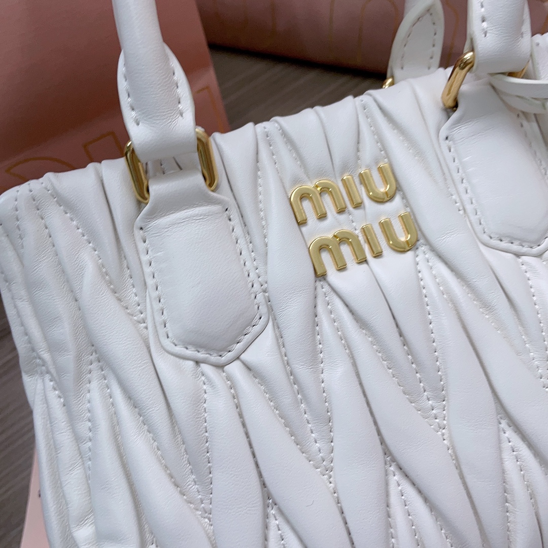 M*um*u tote-20 x16 x11cm