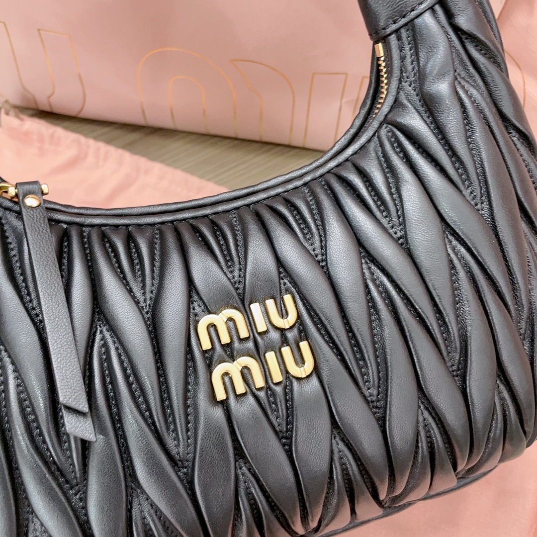 M*um*u bag-25x18x7cm