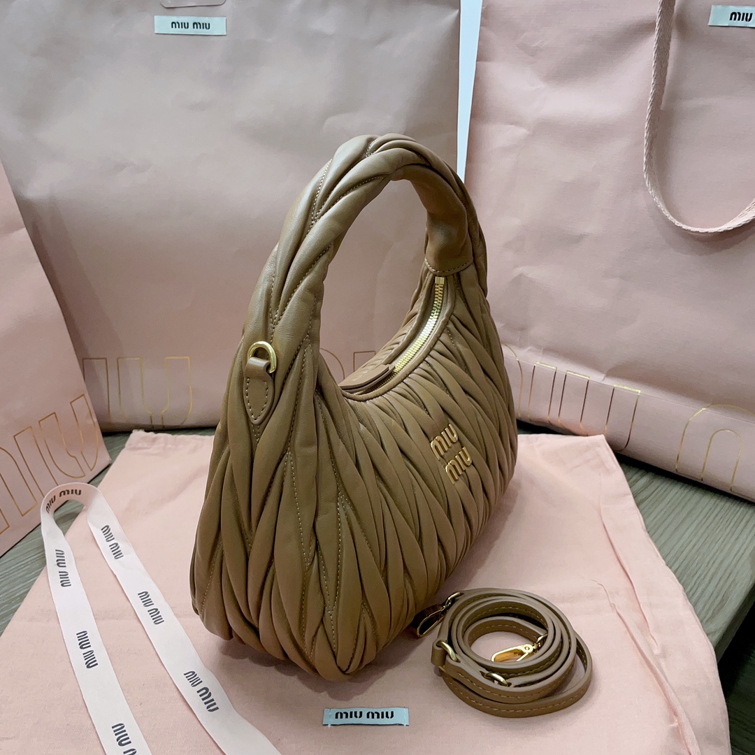 M*um*u bag-25x18x7cm