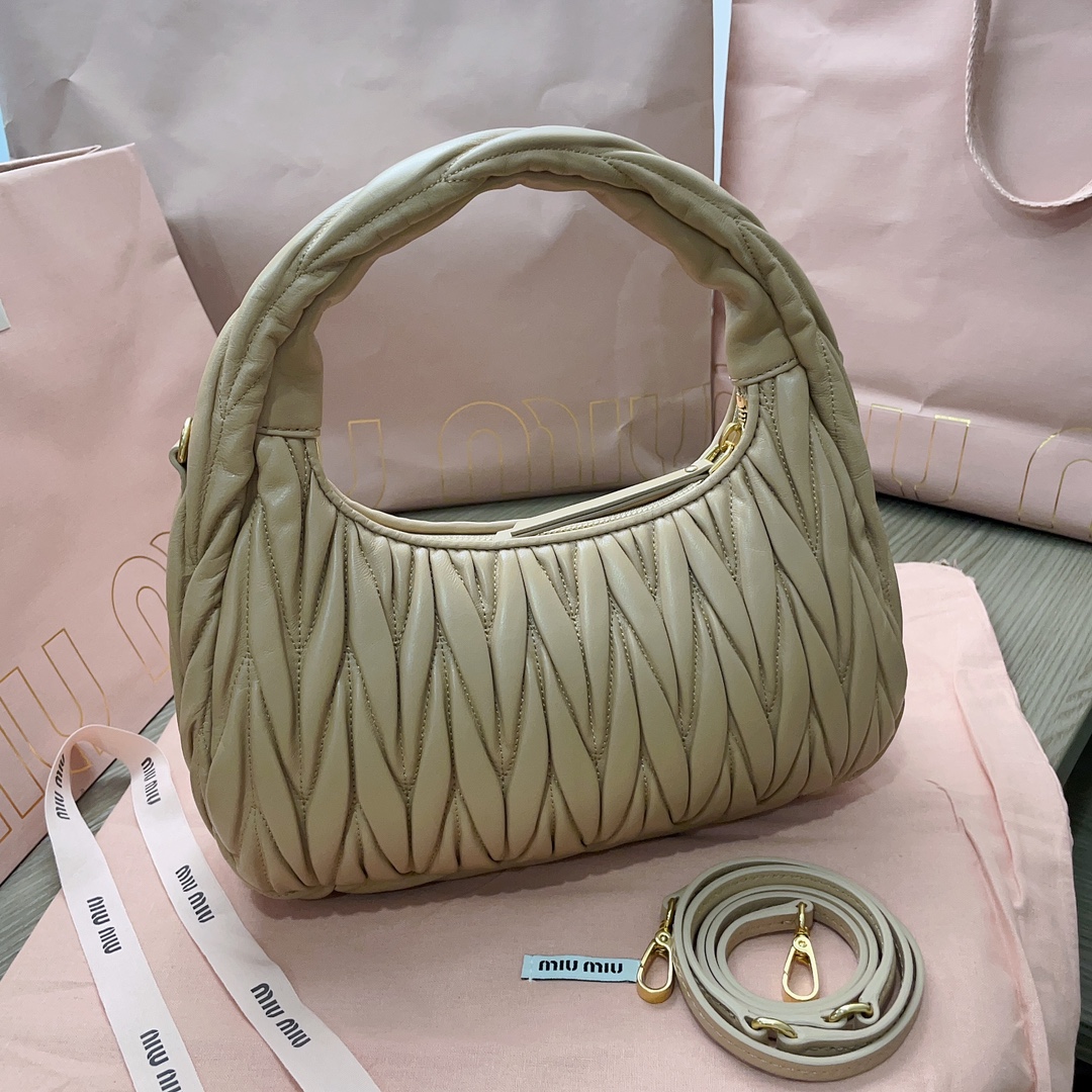 M*um*u bag-25x18x7cm