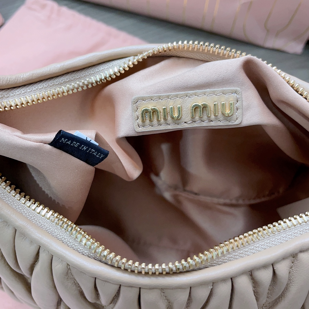 M*um*u bag-25x18x7cm