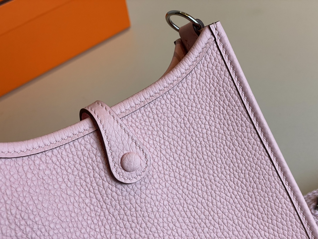 H**mes evelyne mini-17*18cm