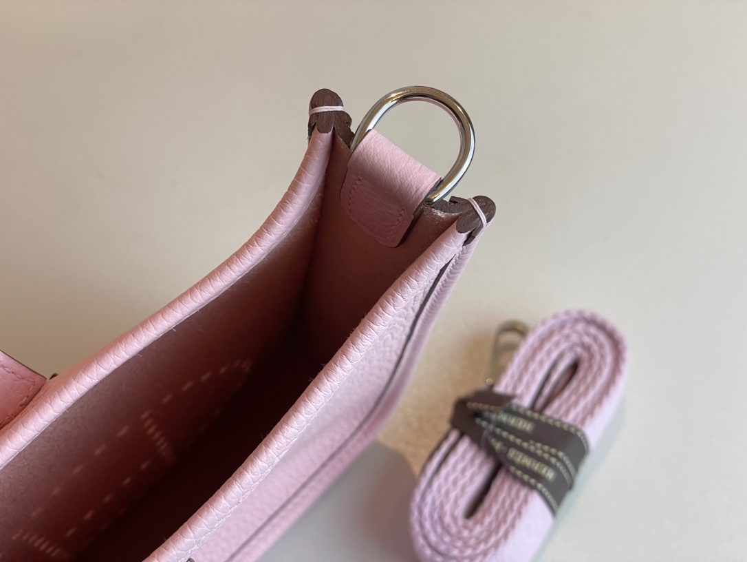 H**mes evelyne mini-17*18cm